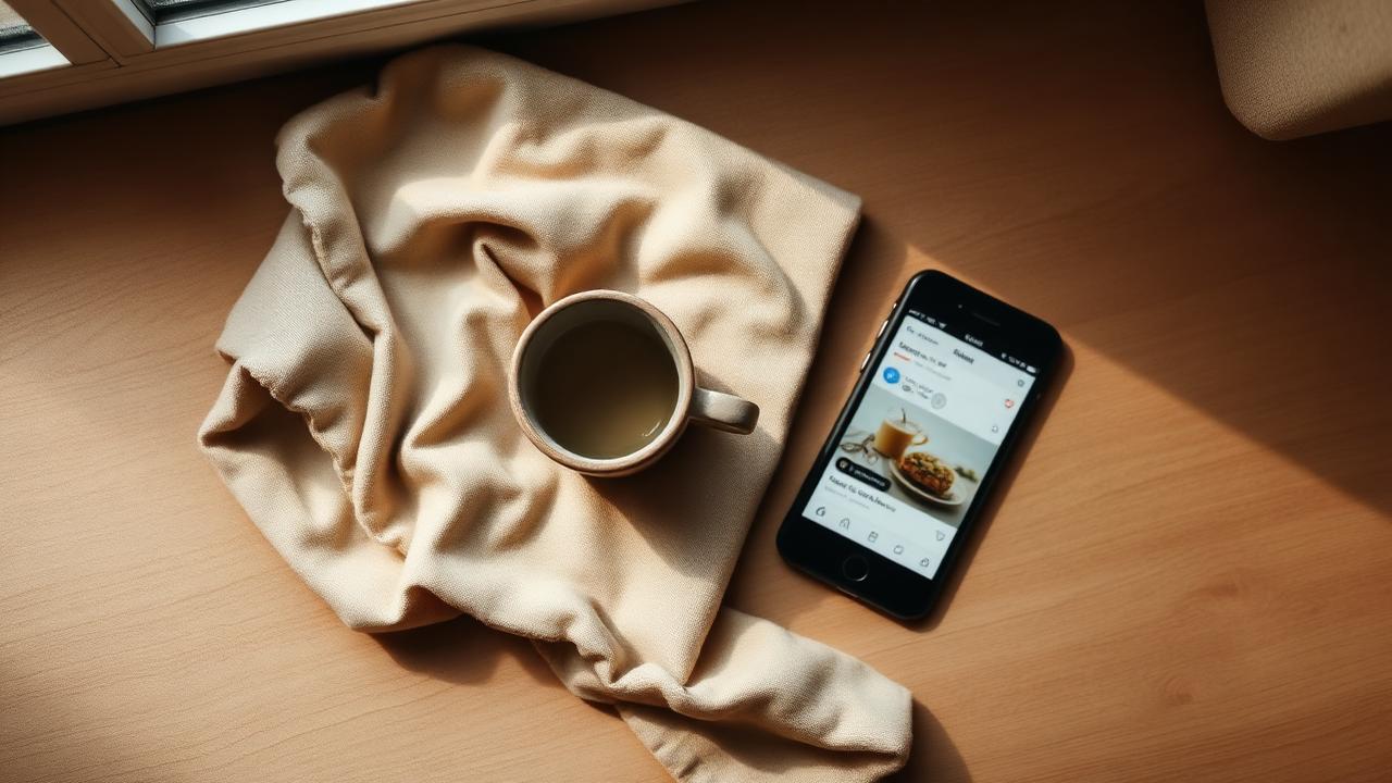 Why Your Etsy Photos Look Cheap (and the 10-Minute Fix That Actually Works)
