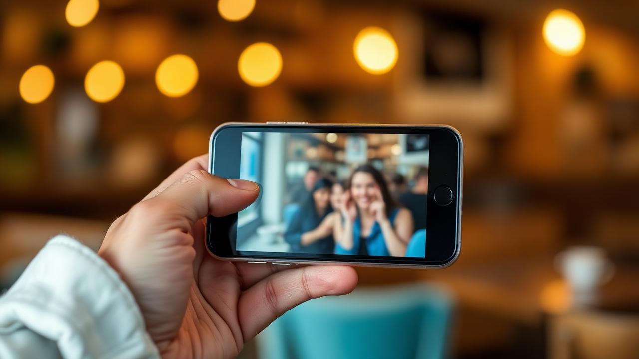 Why Your Old iPhone Photos Look Rough on Your New Phone (and How to Quietly Fix Them)